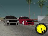 Speedometer